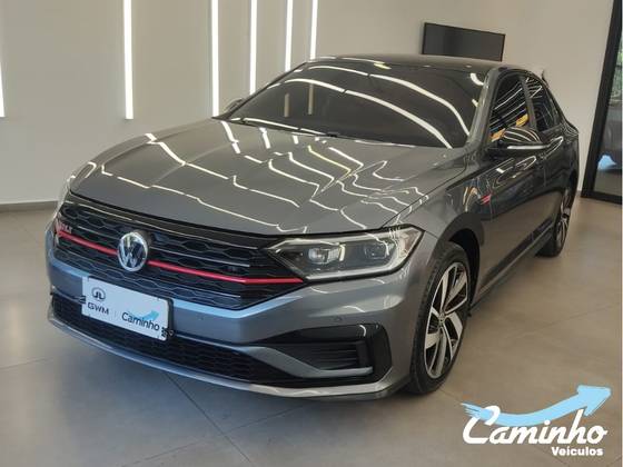 VOLKSWAGEN JETTA 2.0 350 TSI GASOLINA GLI DSG